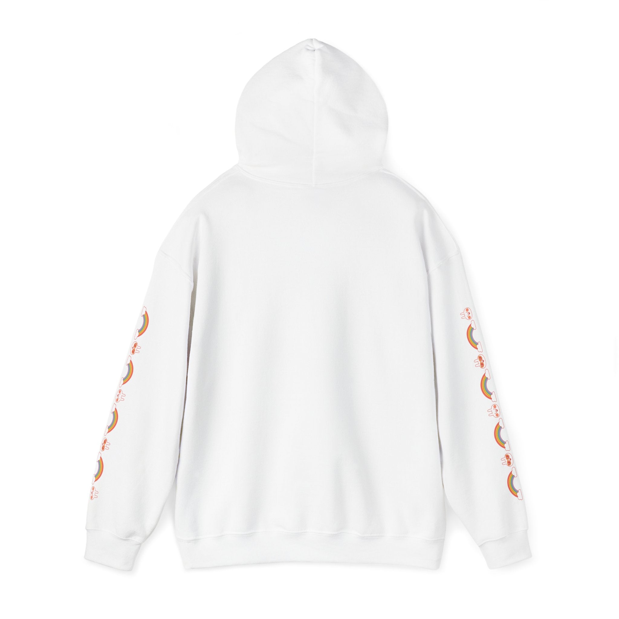 Usagyuuun!!! Rainbow - Hoodie